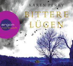 Bittere Lügen - Perry, Karen