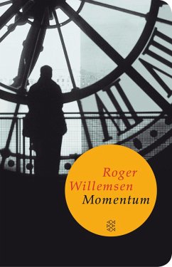 Momentum - Willemsen, Roger