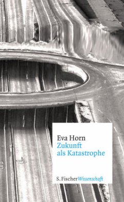 Zukunft als Katastrophe - Horn, Eva