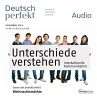 Deutsch lernen Audio - Interkulturelle... - Bild 1