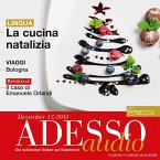 Italienisch lernen Audio - Die Weihnachtsküche (MP3-Download)