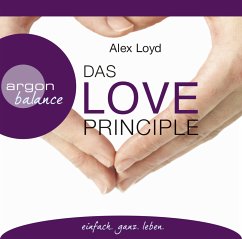 Das Love Principle - Loyd, Alex
