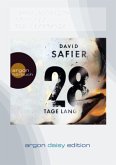 28 Tage lang (DAISY Edition) (DAISY-Format)