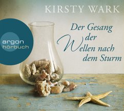 Cover Der Gesang der Wellen nach dem Sturm