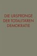 Die Ursprünge der totalitären... - Bild 1