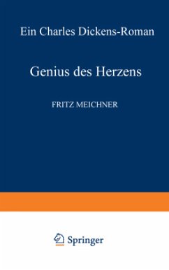 Genius des Herzens - Meichner, Fritz