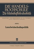 Landwirtschaftspolitik