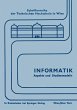 Informatik - Bild 1