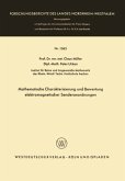 Mathematische Charakterisierung und Bewertung elektromagnetischer Senderanordnungen