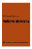 Unfallversicherung