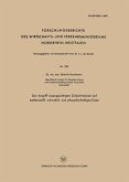 Der Angriff eisengesättigter Zinkschmelzen auf kohlenstoff-, schwefel- und phosphorhaltiges Eisen