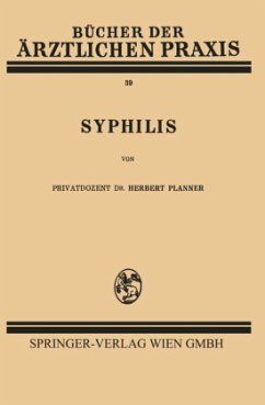 Syphilis - Planner, Herbert