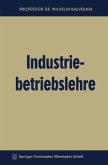 Industriebetriebslehre