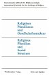 Religiöser Pluralismus und... - Bild 1