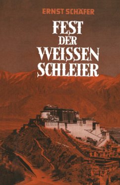 Fest der Weissen Schleier - Schäfer, Ernst