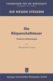 Die Körperschaftsfeuer