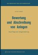 Bewertung und Abschreibung von Anlagen - Bild 1