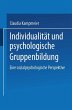 Individualität und psychologische... - Bild 1