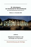 Bildgebende Verfahren in der Neurologie und Psychiatrie