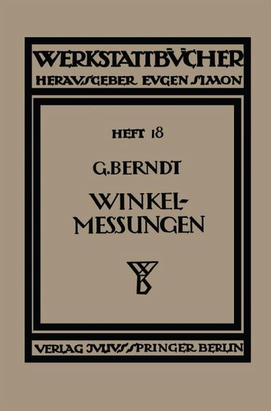 Technische Winkelmessungen Technische Winkelmessungen