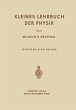 Kleines Lehrbuch der Physik - Bild 1