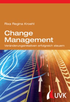 Cover Change Management
