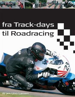 Cover Fra Track-days til Roadracing