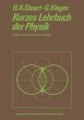 Kurzes Lehrbuch der Physik - Bild 1
