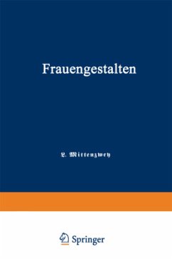 Frauengestalten - Mittenzwey, Louis