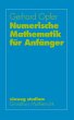 Numerische Mathematik für Anfänger - Bild 1