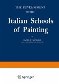 The Development of the Italian Schools of Painting