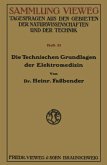 Die Technischen Grundlagen der Elektromedizin