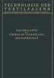 Chemische Technologie der Baumwolle /... - Bild 1