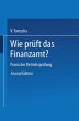 Wie prüft das Finanzamt? - Bild 1