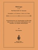 Temperaturberechnung der Venusatmosphäre bis 80 km Höhe aufgrund Solarer und Thermischer Strahlungsströme Sowie Konvektiver und Turbulenter Wärmetransporte