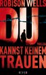 Du kannst keinem trauen / YA-Thriller... - Bild 1
