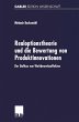 Realoptionstheorie und die Bewertung... - Bild 1
