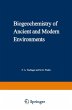 Biogeochemistry of Ancient and Modern... - Bild 1