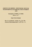 Über die periodischen Lösungen der van der Polschen Differentialgleichung x.. + µ(x2 -1) x. + x = 0