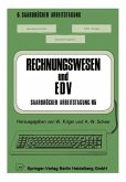 Rechnungswesen und EDV Saarbrücker Arbeitstagung /85