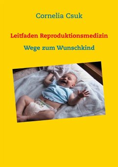 Cover Leitfaden Reproduktionsmedizin