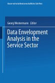 Data Envelopment Analysis in the Service Sector