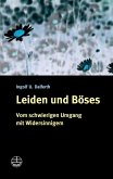 Leiden und Böses (eBook, PDF)
