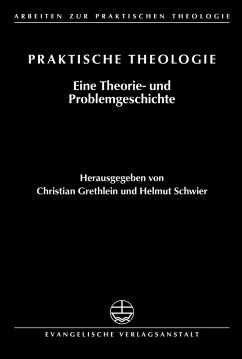Cover Praktische Theologie (eBook, PDF)