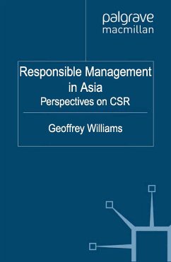 Responsible Management in Asia (eBook, PDF)