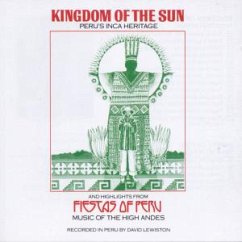 Kingdom Of The Sun And Fi