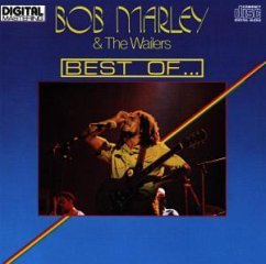The Best Of B.Marley & The Wai