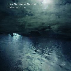 Extended Circle - Gustavsen,Tord Quartet