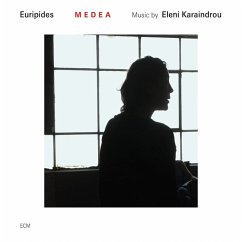 Medea - Karaindrou,Eleni