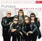 Musik unserer Generation - Die größten Hits, 1 Audio-CD